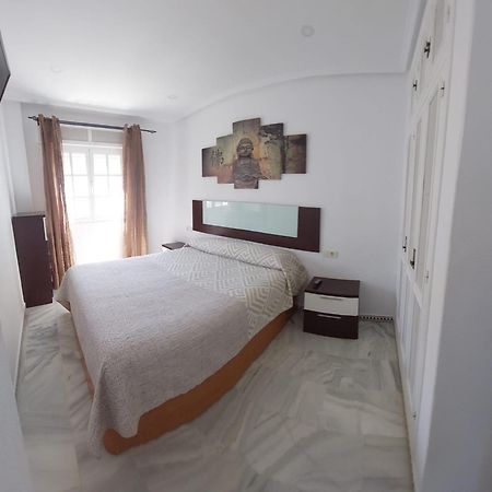 Апартаменти La Barrosa-Novo Sancti Petri, Wifi, Aire Acondicionado, Parking Чиклана-де-ла-Фронтера Екстер'єр фото