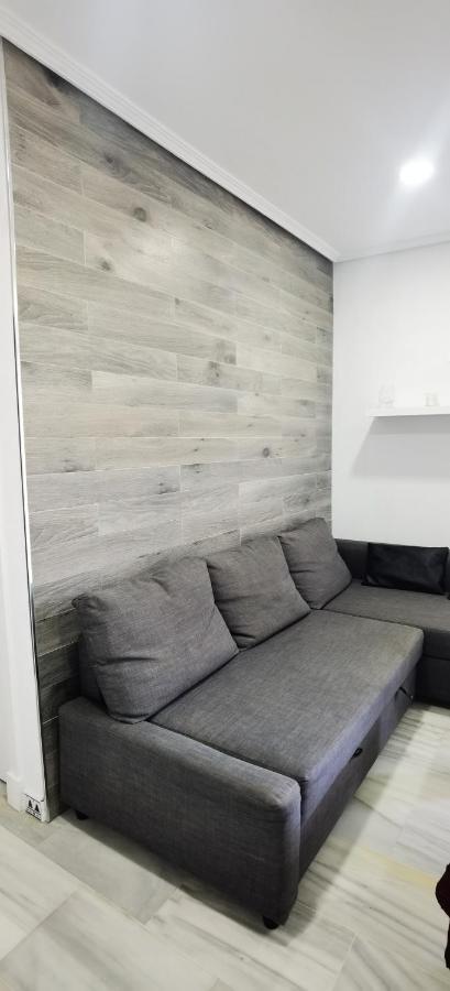 Апартаменти La Barrosa-Novo Sancti Petri, Wifi, Aire Acondicionado, Parking Чиклана-де-ла-Фронтера Екстер'єр фото