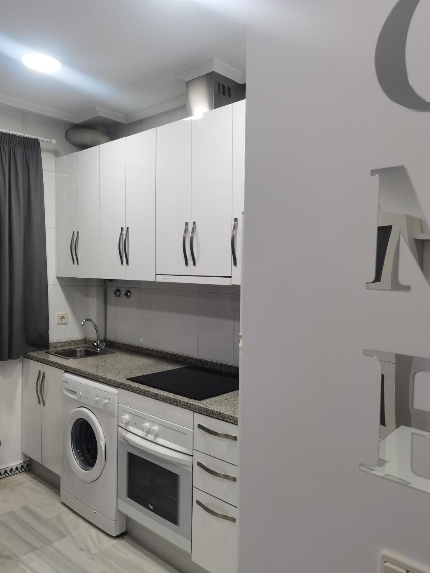 Апартаменти La Barrosa-Novo Sancti Petri, Wifi, Aire Acondicionado, Parking Чиклана-де-ла-Фронтера Екстер'єр фото