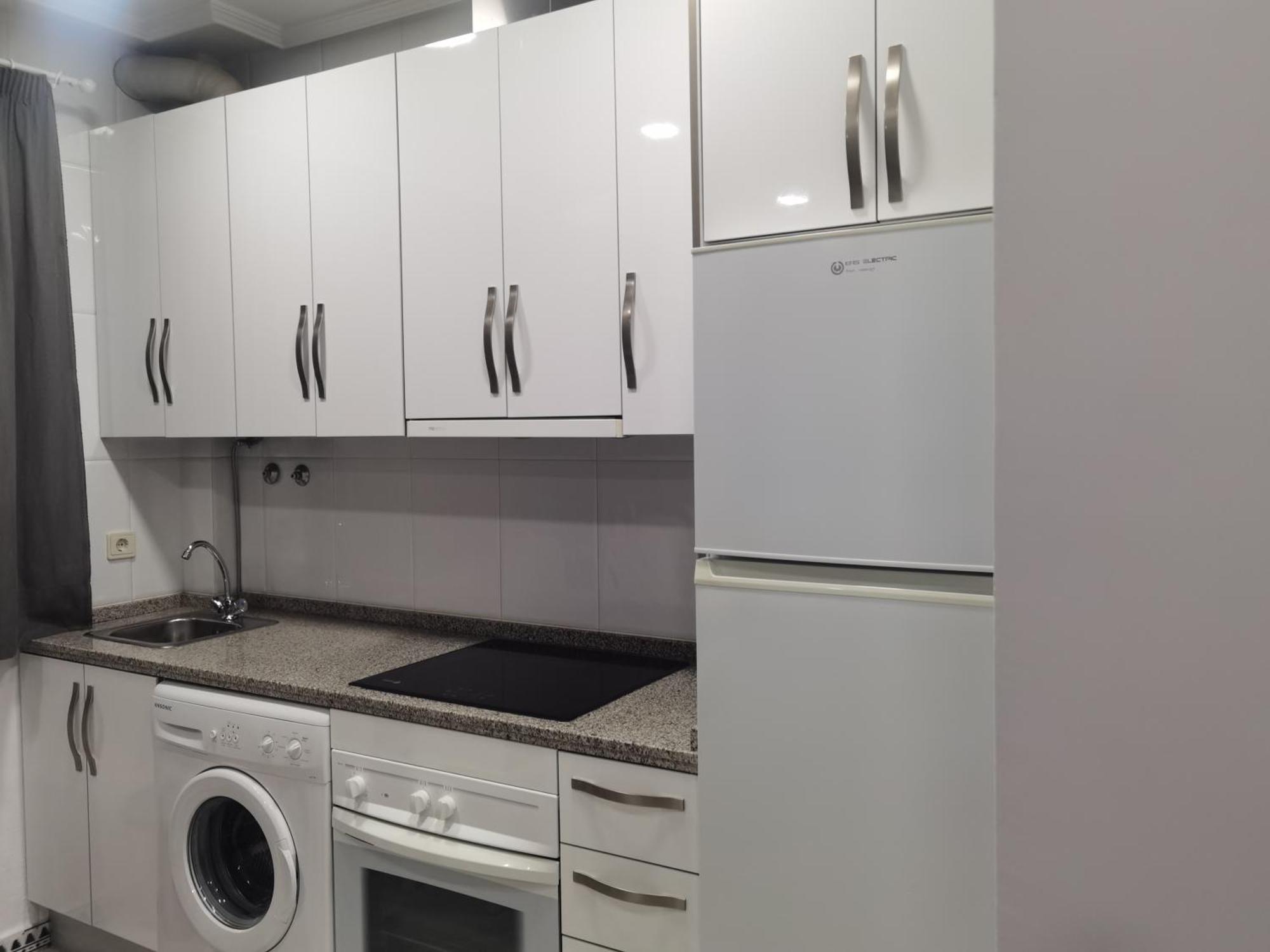 Апартаменти La Barrosa-Novo Sancti Petri, Wifi, Aire Acondicionado, Parking Чиклана-де-ла-Фронтера Екстер'єр фото