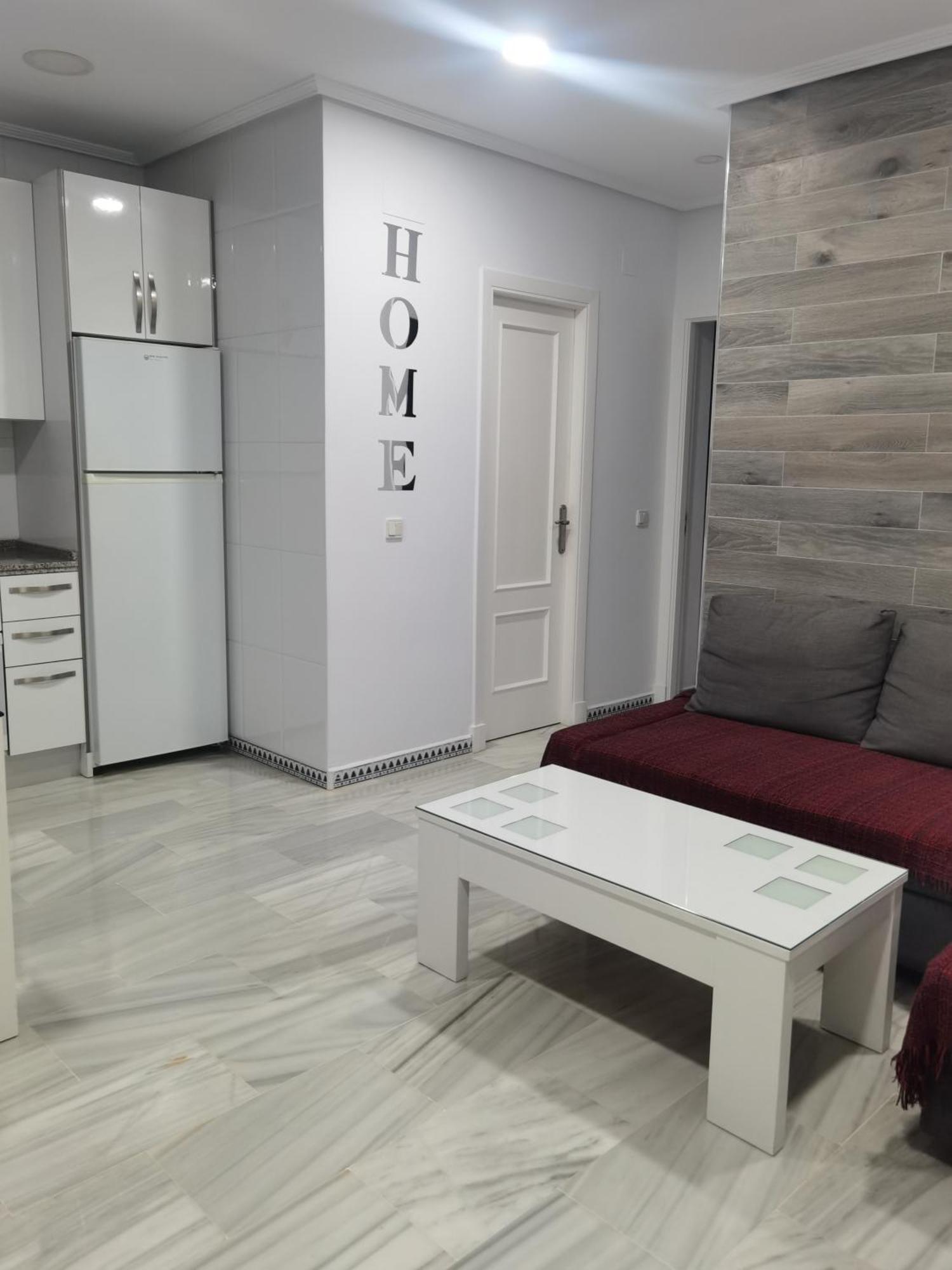 Апартаменти La Barrosa-Novo Sancti Petri, Wifi, Aire Acondicionado, Parking Чиклана-де-ла-Фронтера Екстер'єр фото